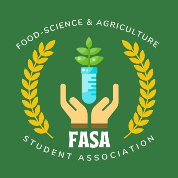 Food-Science & Agriculture Student Association 